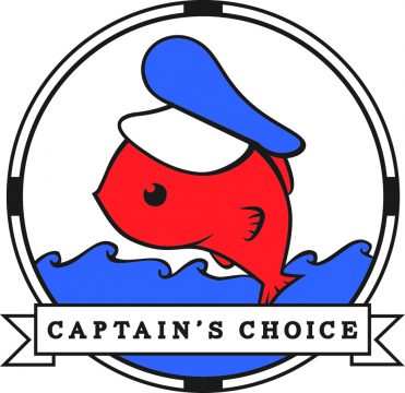 Captains Choice logo