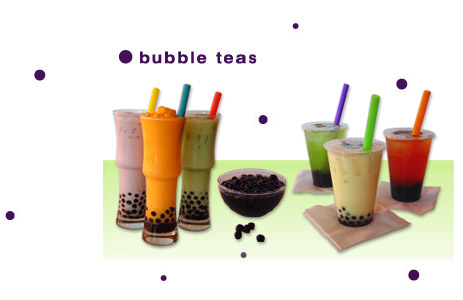 Four Season Desserts, taho and Bubble Tea photos