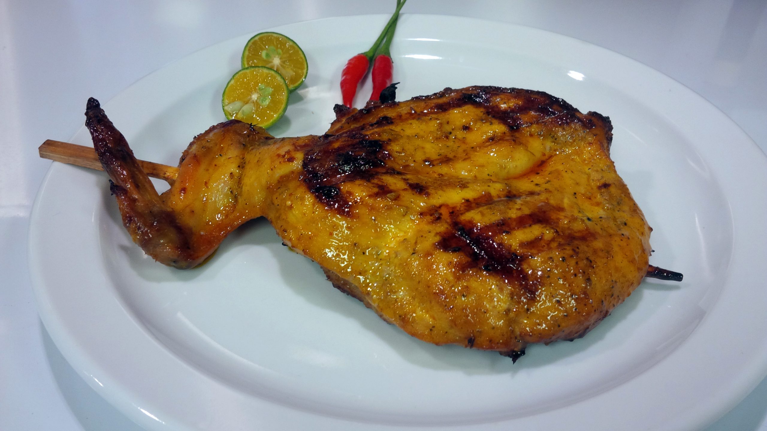 Zugba Flame-Grilled Chicken photos