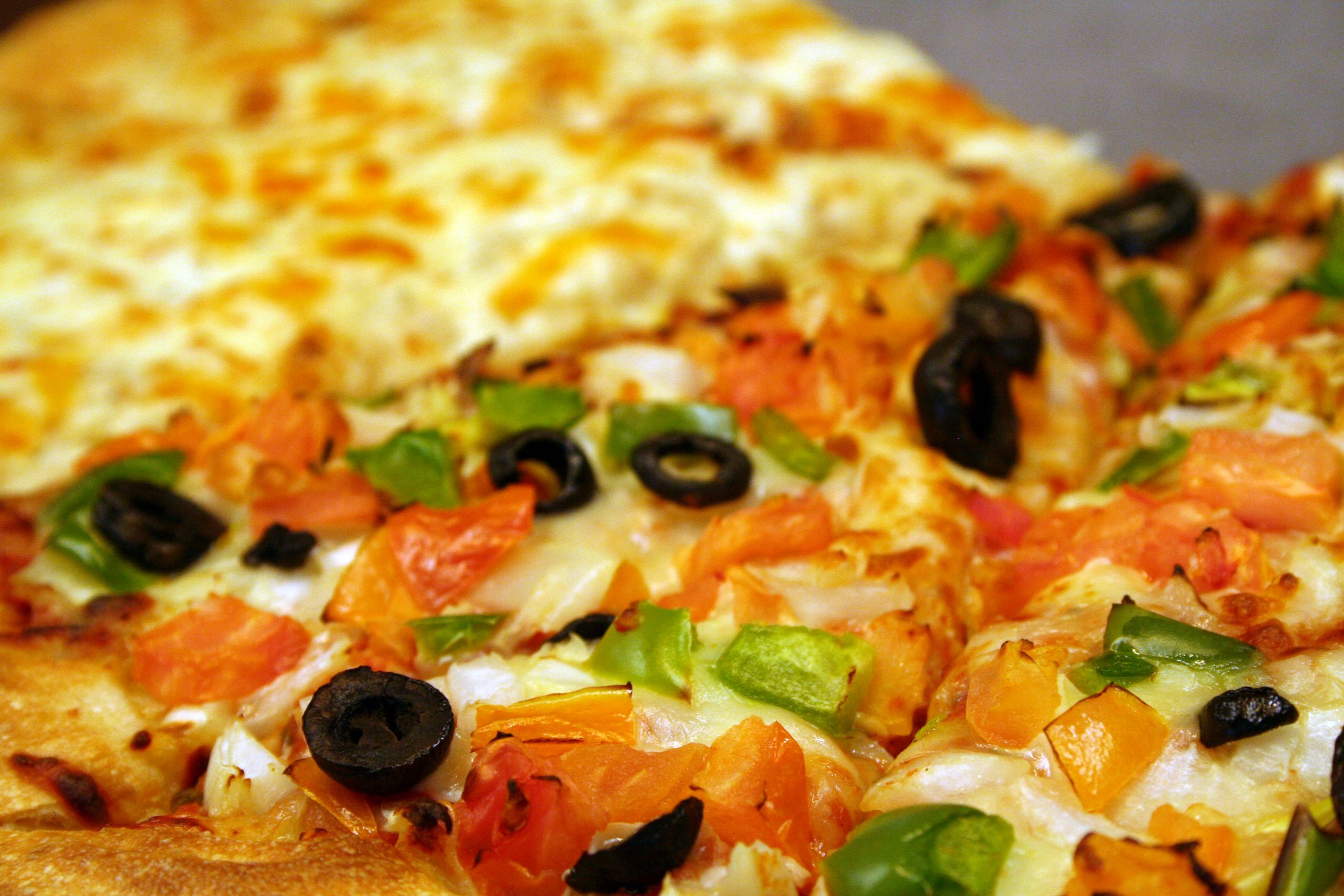 Fresh Slice Pizza photo