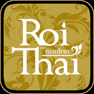 Roi Thai logo