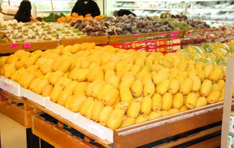 Henlong Market - Asian, Chinese, Filipino, Vietnamese grocery store in Surrey, Lower Mainland