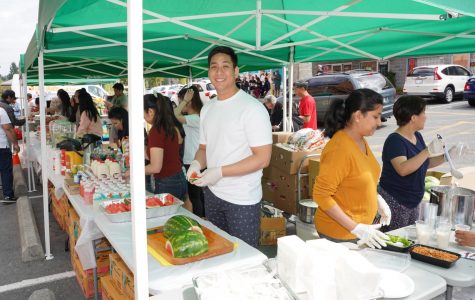 Henlong Market Customer Appreciation Day 2019