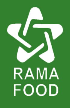 Rama Food logo